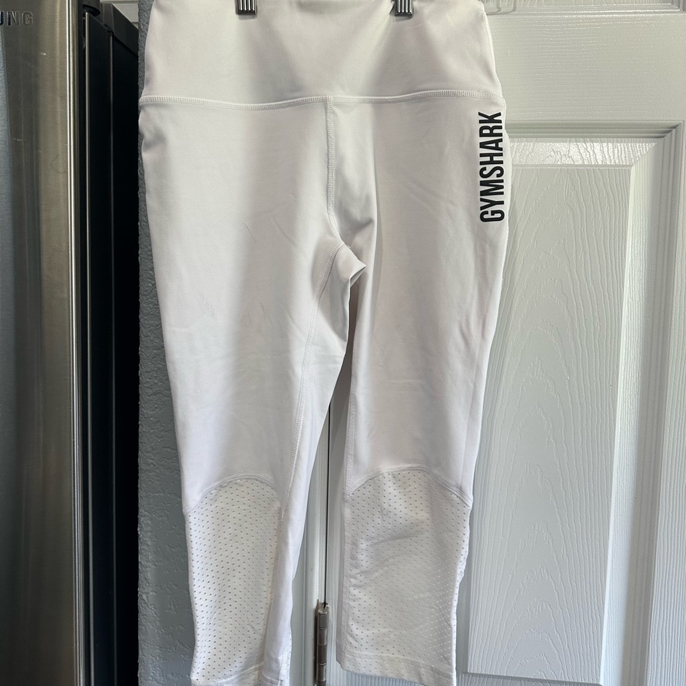 Gymshark leggings small